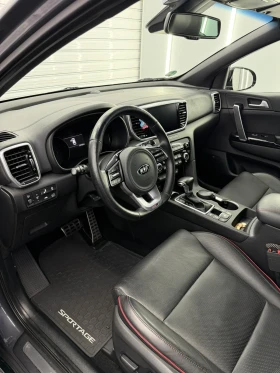 Kia Sportage 2.0 Crdi GT-Line Mild Hybrid - 20500 € / 40094.51 лв. - 54630712 2