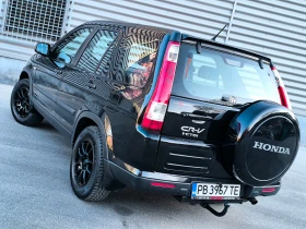 Honda Cr-v 2.2 CDTi 4x4 Android Задна Камера FACELIFT - 5360 € / 10483.25 лв. - 39533829 7
