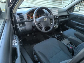 Honda Cr-v 2.2 CDTi 4x4 Android Задна Камера FACELIFT - 5360 € / 10483.25 лв. - 39533829 11