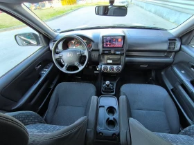 Honda Cr-v 2.2 CDTi 4x4 Android Задна Камера FACELIFT - 5360 € / 10483.25 лв. - 39533829 12