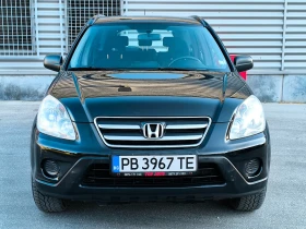 Honda Cr-v 2.2 CDTi 4x4 Android Задна Камера FACELIFT - 5360 € / 10483.25 лв. - 39533829 2