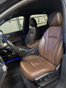Audi Q7 3.0TFSI S-Line 7-места - 22900 € / 44788.51 лв. - 85904940 7