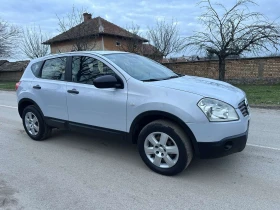 Nissan Qashqai 1.5 DCI - 4999 € / 9777.19 лв. - 91358941 2