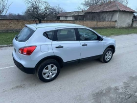 Nissan Qashqai 1.5 DCI - 4999 € / 9777.19 лв. - 91358941 4