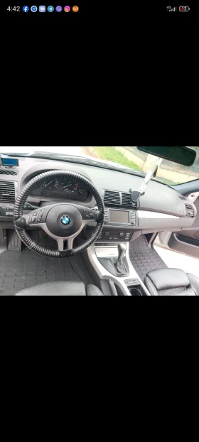 BMW X5 Дизел - 5200 € / 10170.32 лв. - 45114062 6