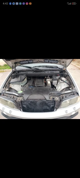 BMW X5 Дизел - 5200 € / 10170.32 лв. - 45114062 11