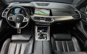 BMW X5 HARMAN* ВЪЗДУХ* LASER* ОБДУХ* ЩОРИ* AMBIENT* HUD*  - 40500 € / 79211.12 лв. - 83079104 6