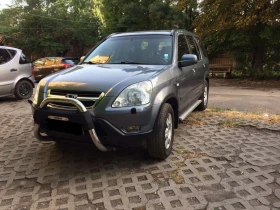 Honda Cr-v - 4200 € / 8214.49 лв. - 23162017 8