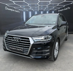 Audi Q7 S-Line
