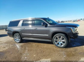 Cadillac Escalade 6.2L V-8 DI, VVT, 420HP 4X4 Drive | Mobile.bg � ����� ������ 14