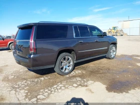 Cadillac Escalade 6.2L V-8 DI, VVT, 420HP 4X4 Drive | Mobile.bg � ����� ������ 4