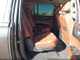 Cadillac Escalade 6.2L V-8 DI, VVT, 420HP 4X4 Drive | Mobile.bg � ����� ������ 8