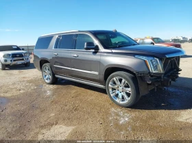 ������ Cadillac Escalade
