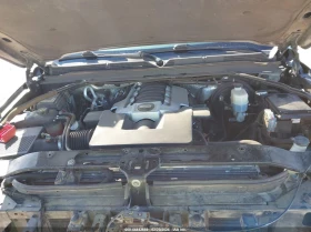 Cadillac Escalade 6.2L V-8 DI, VVT, 420HP 4X4 Drive | Mobile.bg � ����� ������ 10