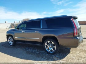 Cadillac Escalade 6.2L V-8 DI, VVT, 420HP 4X4 Drive | Mobile.bg � ����� ������ 15