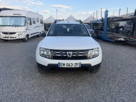 ������ Dacia Duster