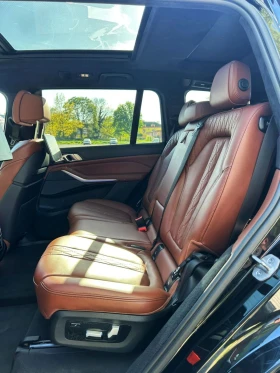 BMW X7 ������� ���� BMW X7 M50d 3xTV* 6+ 1 Swarovski  | Mobile.bg � ����� ������ 8
