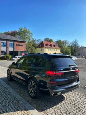 BMW X7 ������� ���� BMW X7 M50d 3xTV* 6+ 1 Swarovski  | Mobile.bg � ����� ������ 4