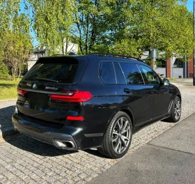 BMW X7 ������� ���� BMW X7 M50d 3xTV* 6+ 1 Swarovski  | Mobile.bg � ����� ������ 5