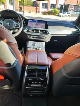 BMW X7 ������� ���� BMW X7 M50d 3xTV* 6+ 1 Swarovski  | Mobile.bg � ����� ������ 7