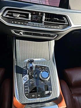 BMW X7 ������� ���� BMW X7 M50d 3xTV* 6+ 1 Swarovski  | Mobile.bg � ����� ������ 10