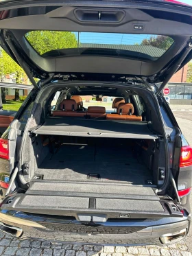 BMW X7 ������� ���� BMW X7 M50d 3xTV* 6+ 1 Swarovski  | Mobile.bg � ����� ������ 14