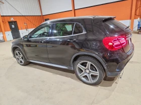 Mercedes-Benz GLA 250 * 4MATIC*  | Mobile.bg � ����� ������ 6