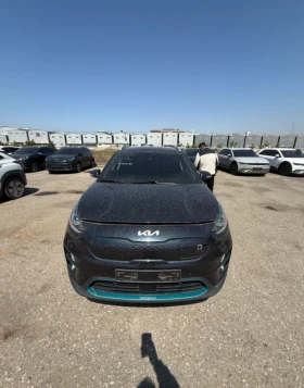 ����� �� �������� �� Kia Niro EV - 64 kW - ������� ����