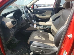 Hyundai Santa fe 2.4l Ultimate 2.4L | Mobile.bg � ����� ������ 7