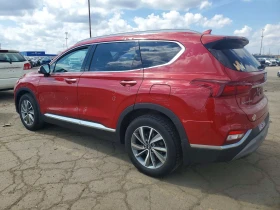 Hyundai Santa fe 2.4l Ultimate 2.4L | Mobile.bg � ����� ������ 2