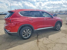 Hyundai Santa fe 2.4l Ultimate 2.4L | Mobile.bg � ����� ������ 3