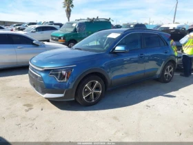 Kia Niro * X* HYBRID* 