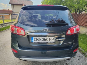 Hyundai Santa fe УНИКАТ - 8300 € / 16233.39 лв. - 26627252 5
