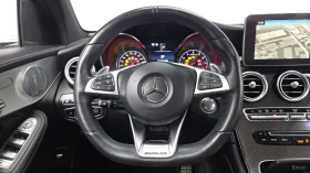 Mercedes-Benz GLC 63 AMG* ����* ����* ����* 360* HUD | Mobile.bg � ����� ������ 11