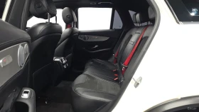 Mercedes-Benz GLC 63 AMG* ����* ����* ����* 360* HUD | Mobile.bg � ����� ������ 10