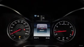 Mercedes-Benz GLC 63 AMG* ����* ����* ����* 360* HUD | Mobile.bg � ����� ������ 6