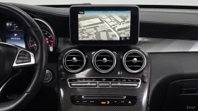 Mercedes-Benz GLC 63 AMG* ����* ����* ����* 360* HUD | Mobile.bg � ����� ������ 13