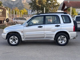 ����� �� �������� �� Suzuki Grand vitara 2.0TD * ��������* ������