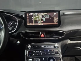 Hyundai Santa fe 2.5 2WD EXCLUSIVE | Mobile.bg � ����� ������ 16