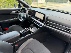 Kia Sportage GT-Line 1.6 CRDi ХИБРИД/ПОДГРЕВ/DISTRONIC/98.600км | Auto.bg — изображение 9