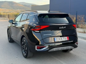 Kia Sportage GT-Line 1.6 CRDi ХИБРИД/ПОДГРЕВ/DISTRONIC/98.600км | Auto.bg — изображение 5