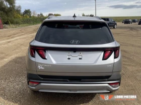 Hyundai Tucson - 25300 € - 77247944 4