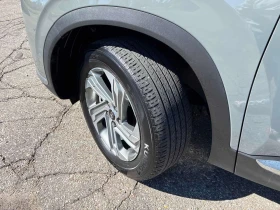 Hyundai Santa fe * Preferred * ���������� ��� ������������ ������*  | Mobile.bg � ����� ������ 7