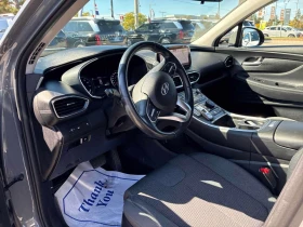 Hyundai Santa fe * Preferred * ���������� ��� ������������ ������*  | Mobile.bg � ����� ������ 5