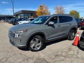 Hyundai Santa fe * Preferred * ���������� ��� ������������ ������*  | Mobile.bg � ����� ������ 2