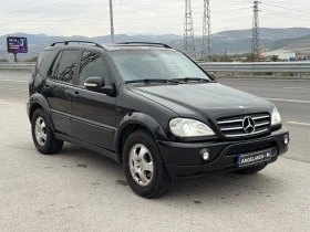 Mercedes-Benz ML 270 * AMG PACK*  | Mobile.bg � ����� ������ 7