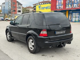 Mercedes-Benz ML 270 * AMG PACK*  | Mobile.bg � ����� ������ 3