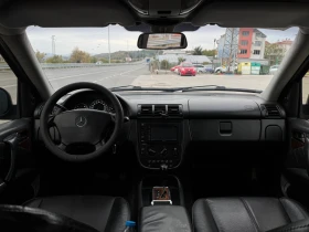 Mercedes-Benz ML 270 * AMG PACK*  | Mobile.bg � ����� ������ 17