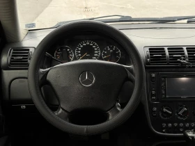 Mercedes-Benz ML 270 * AMG PACK*  | Mobile.bg � ����� ������ 16