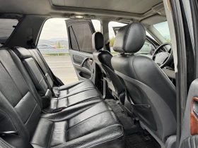 Mercedes-Benz ML 270 * AMG PACK*  | Mobile.bg � ����� ������ 14